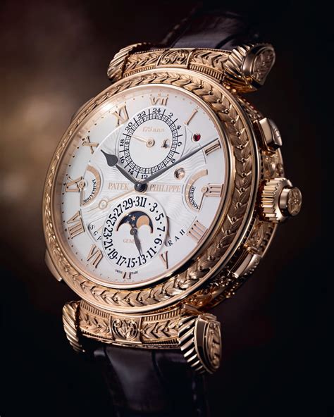 patek philippe watch 2024